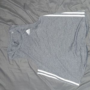 Adidas tank top